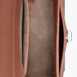 Ziva's Charm crossbody bag – back view (one versatile size)