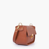 Ziva's Charm crossbody bag – styled view (one versatile size)