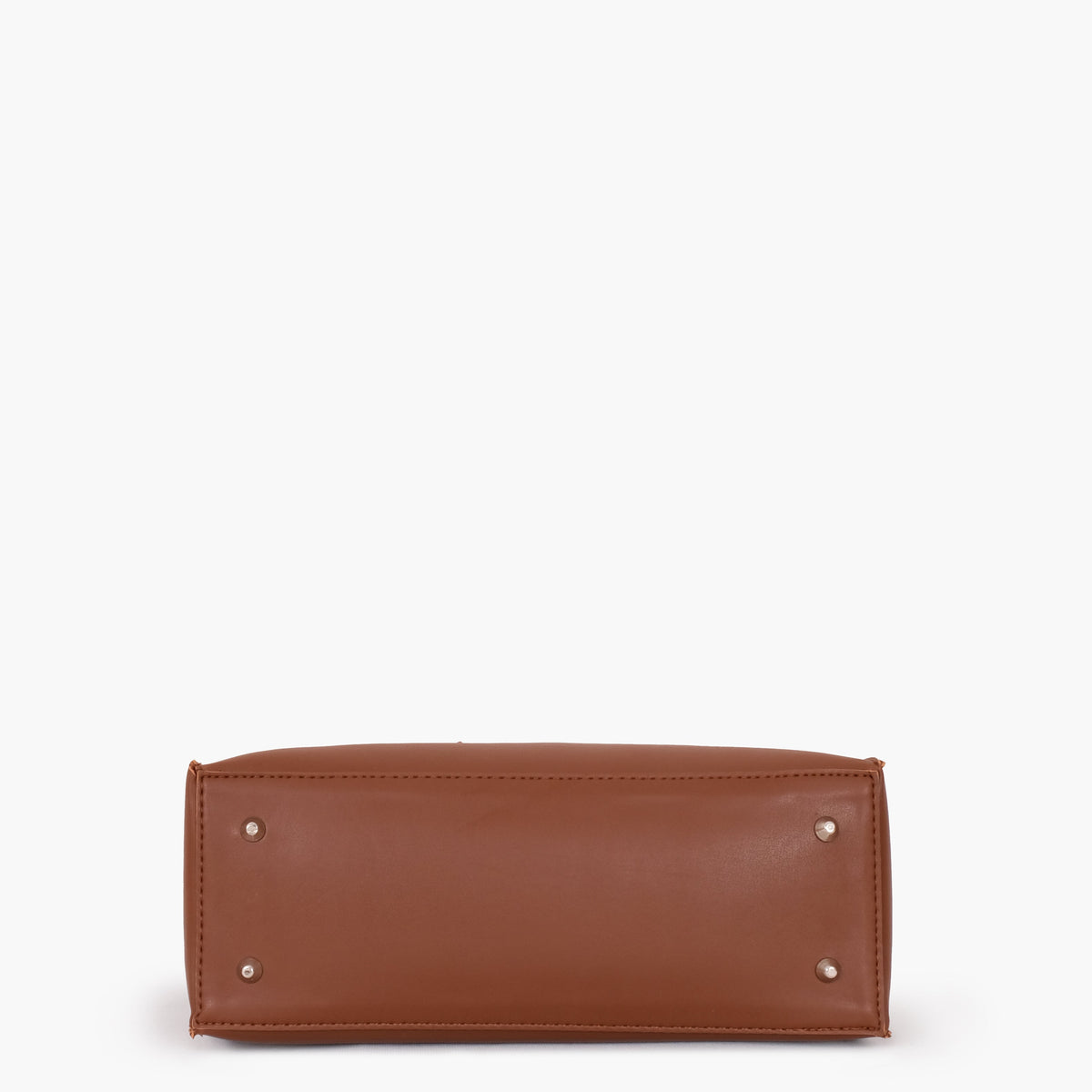 Ziva's Charm shoulder bag – close-up view (one versatile size)