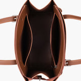 Ziva's Charm shoulder bag – styled view (one versatile size)