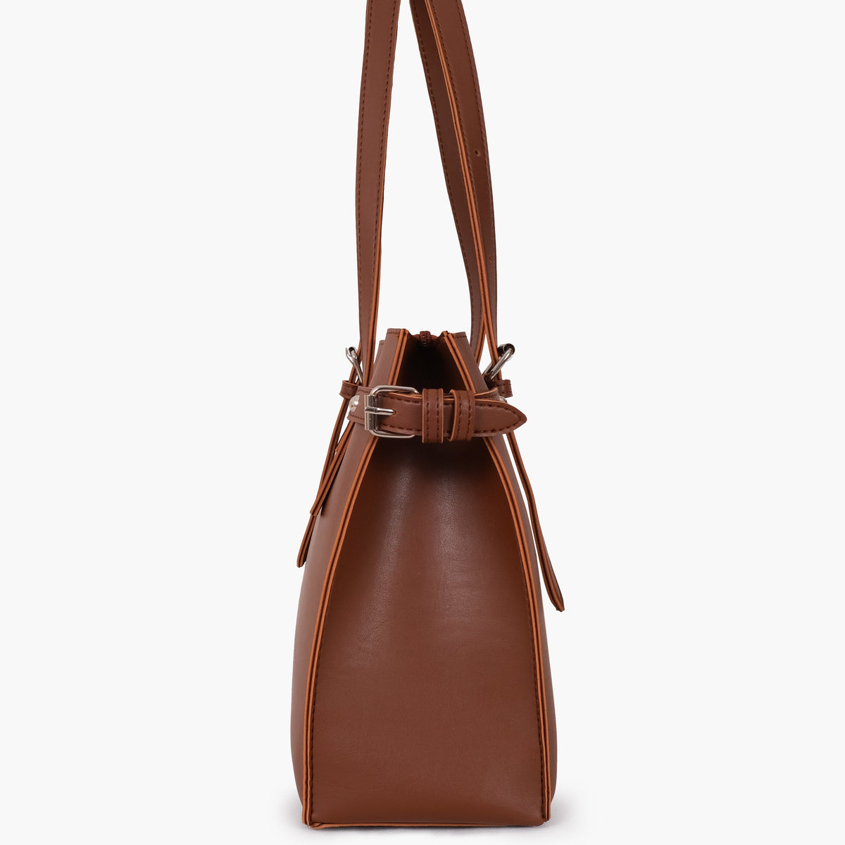 Ziva's Charm shoulder bag – detail view (one versatile size)