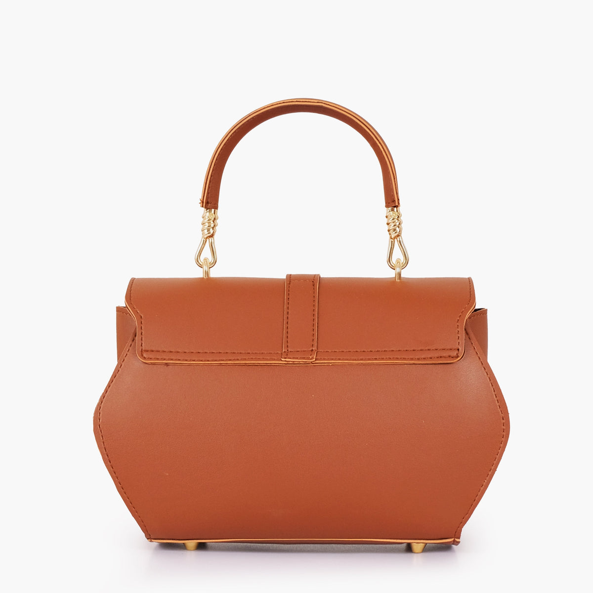 Ziva's Charm shoulder bag – detail view (one versatile size)