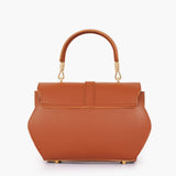 Ziva's Charm shoulder bag – detail view (one versatile size)