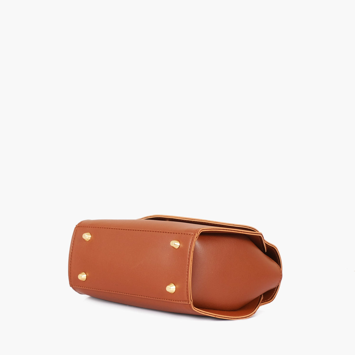 Ziva's Charm shoulder bag – styled view (one versatile size)