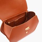 Ziva's Charm shoulder bag – interior view (one versatile size)