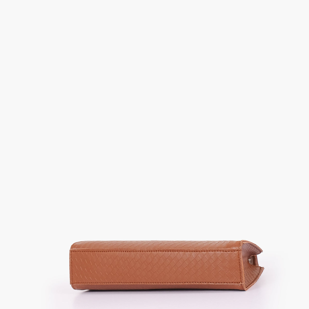 Ziva's Charm shoulder bag – styled view (one versatile size)