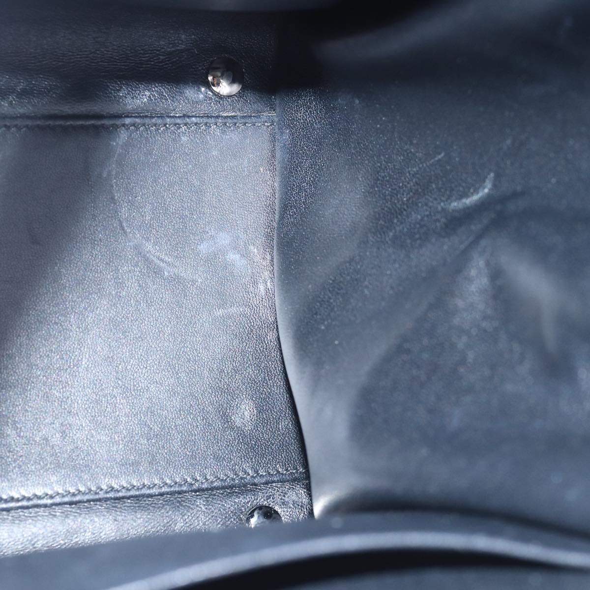 Balenciaga Shoulder Bag Leather Black — Designer Shoulder Bag