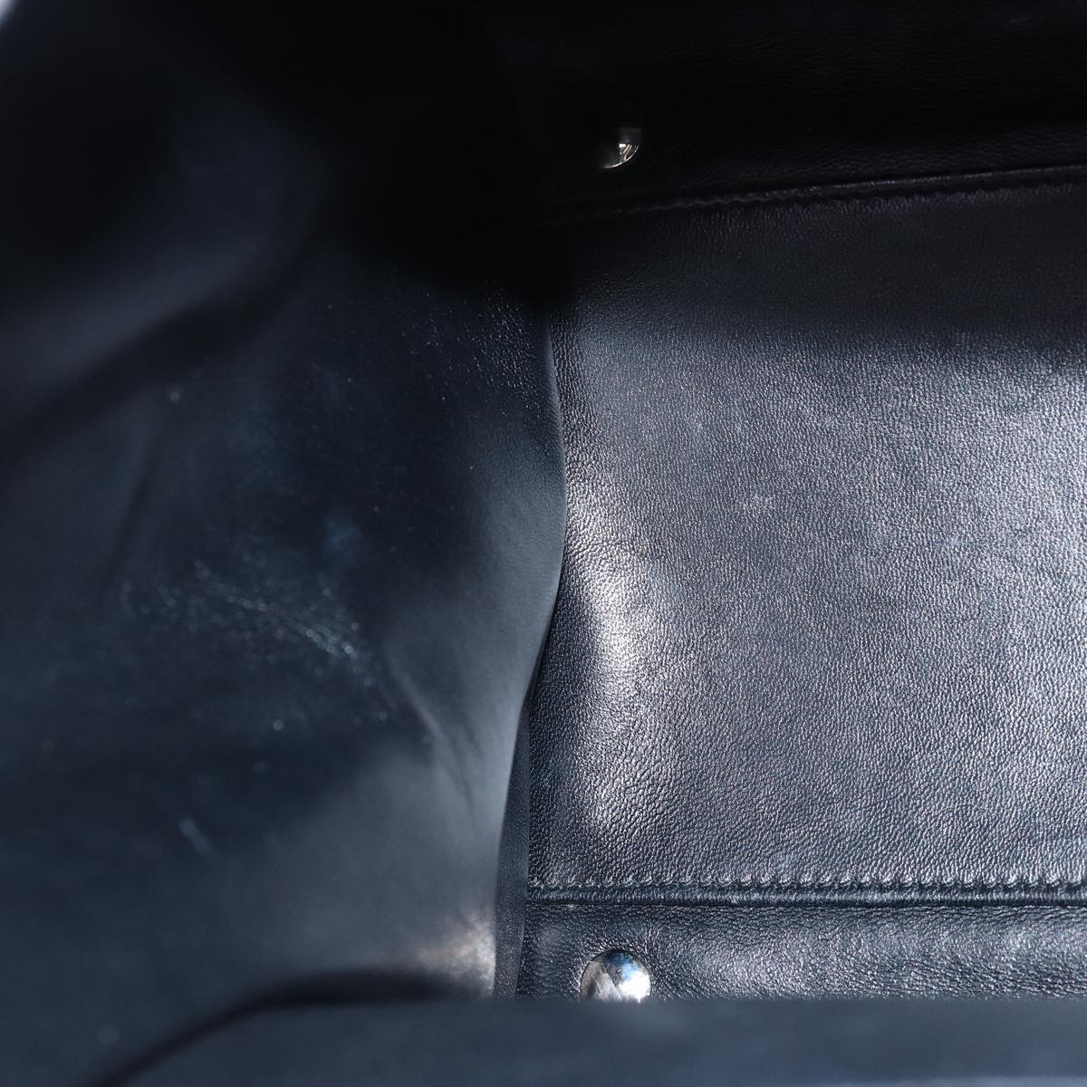 Balenciaga Shoulder Bag Leather Black — Designer Shoulder Bag