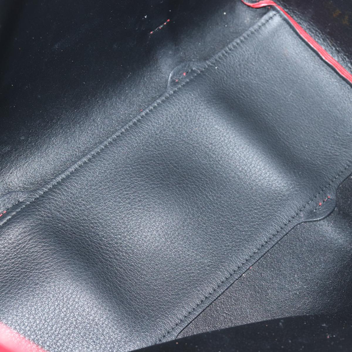 Balenciaga Everyday Tote S Tote Bag Leather Red — Premium Leather Tote