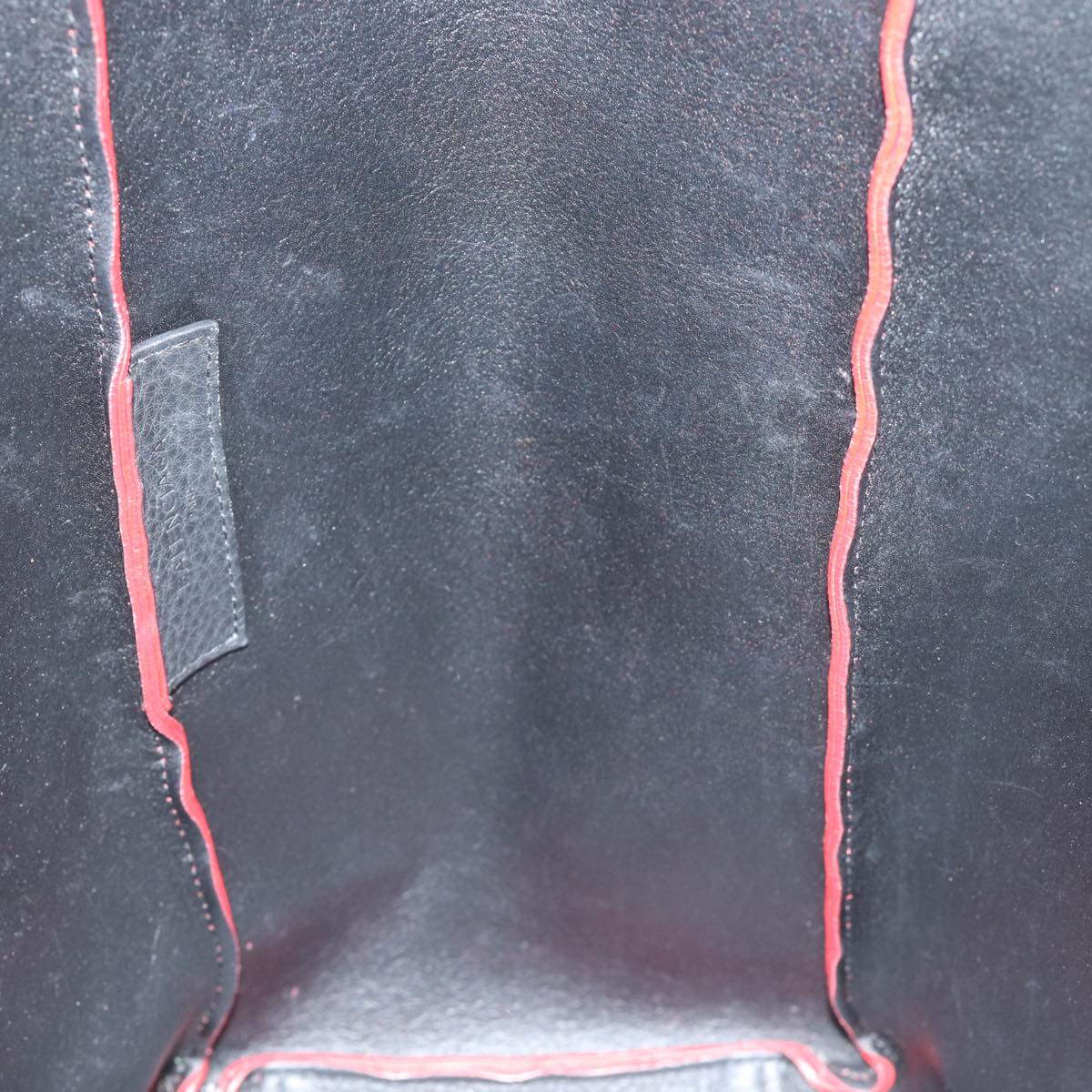 Balenciaga Everyday Tote S Tote Bag Leather Red — Premium Leather Tote