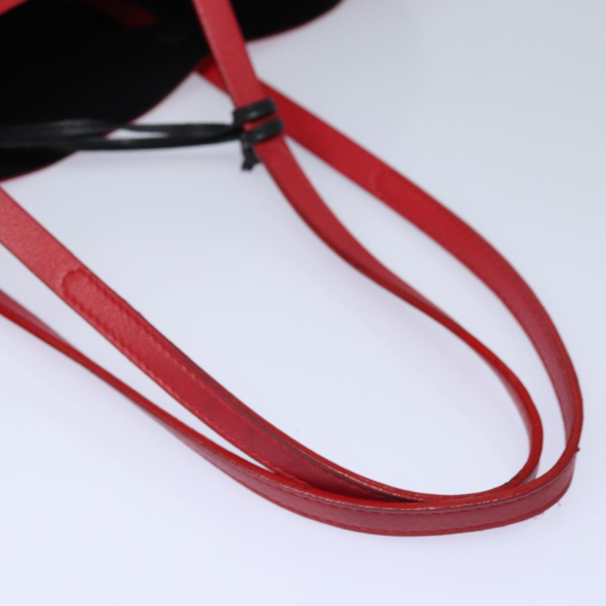 Balenciaga Everyday Tote S Tote Bag Leather Red — Premium Leather Tote