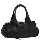 Zelvique elegant leather Handbag