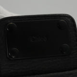 Zelvique elegant leather Handbag top view