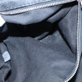 Zelvique elegant leather Handbag top view
