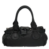 Authentic Chloe handbag Black luxury fashion accessory