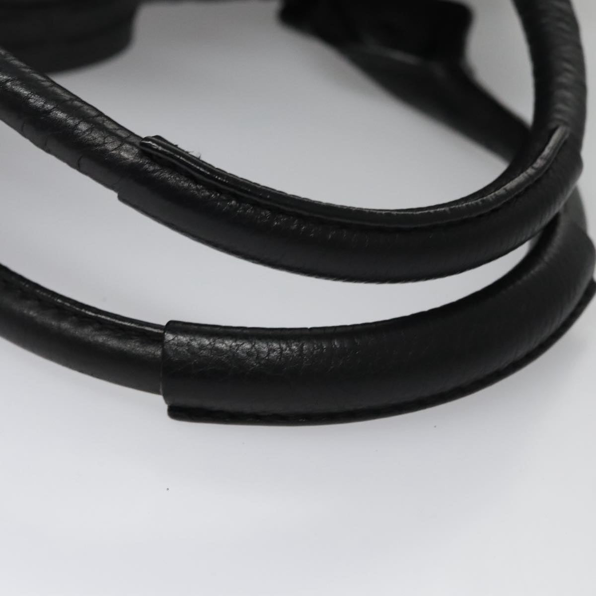Zelvique elegant leather Handbag top view
