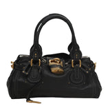Zelvane elegant leather Handbag