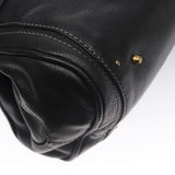 Zelvane elegant leather Handbag top view