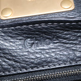 Authentic Chloe handbag Black luxury fashion accessory
