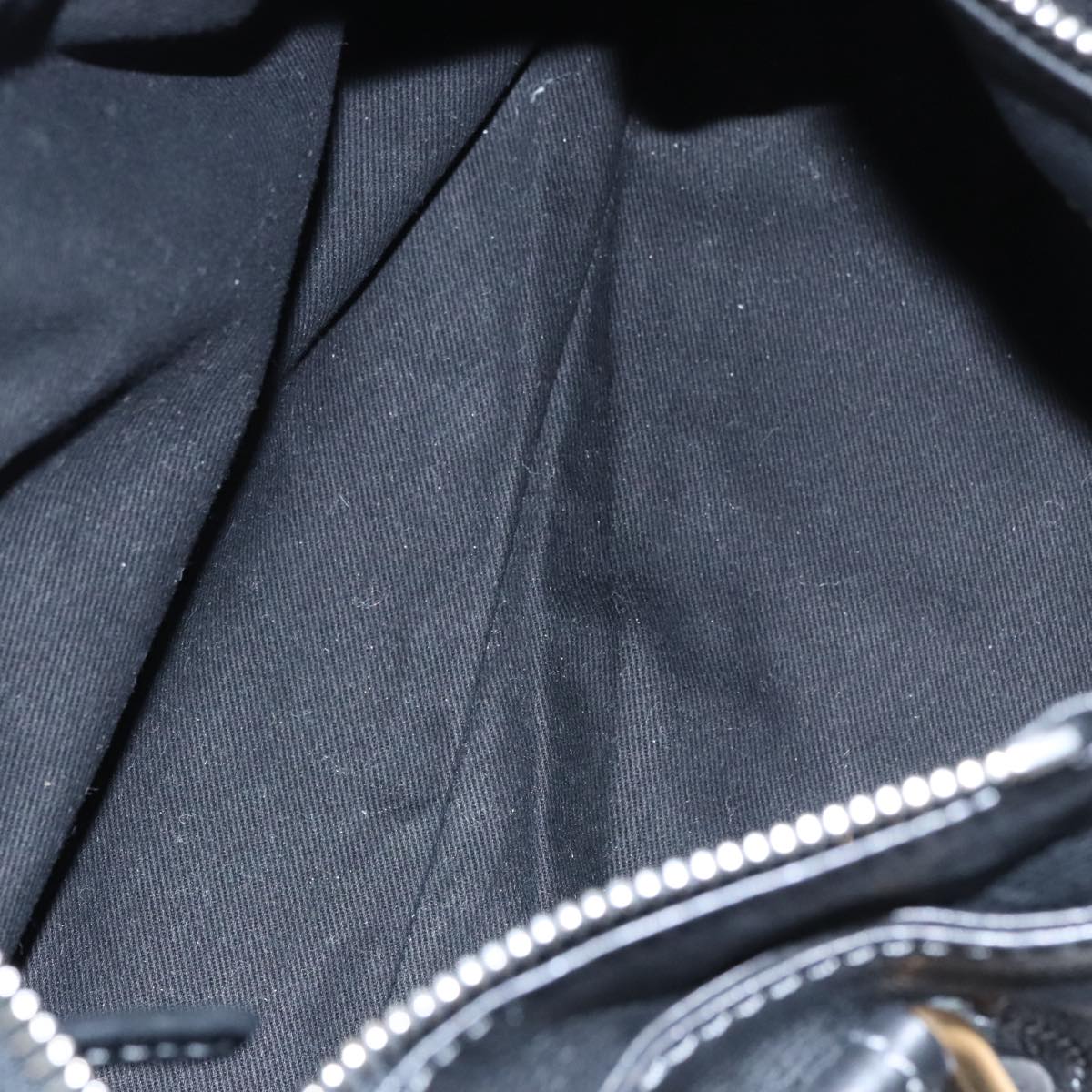 Zelvane elegant leather Handbag back view
