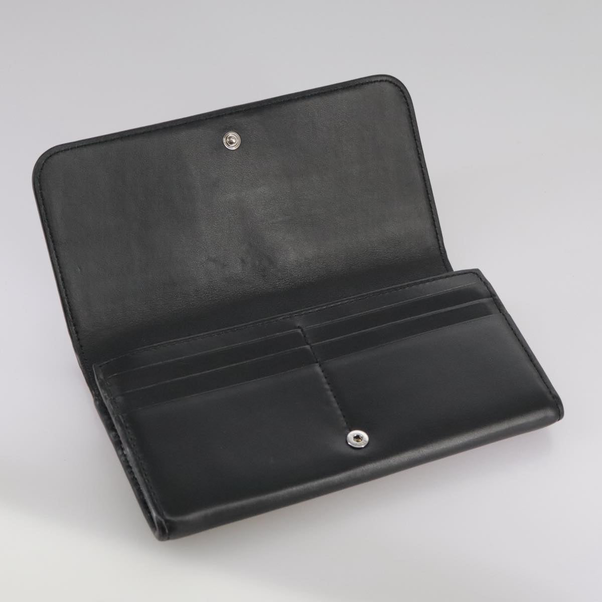 Sorvantique elegant leather Wallet top view