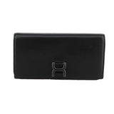 Sorvantique elegant leather Wallet close-up detail
