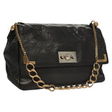 Sorvantix elegant leather Shoulder Bag
