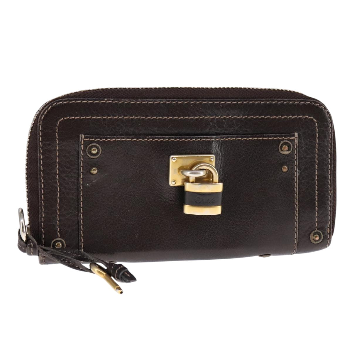 Sorentique elegant leather Wallet