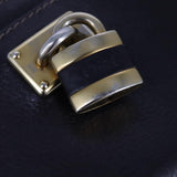 Sorentique elegant leather Wallet close-up detail