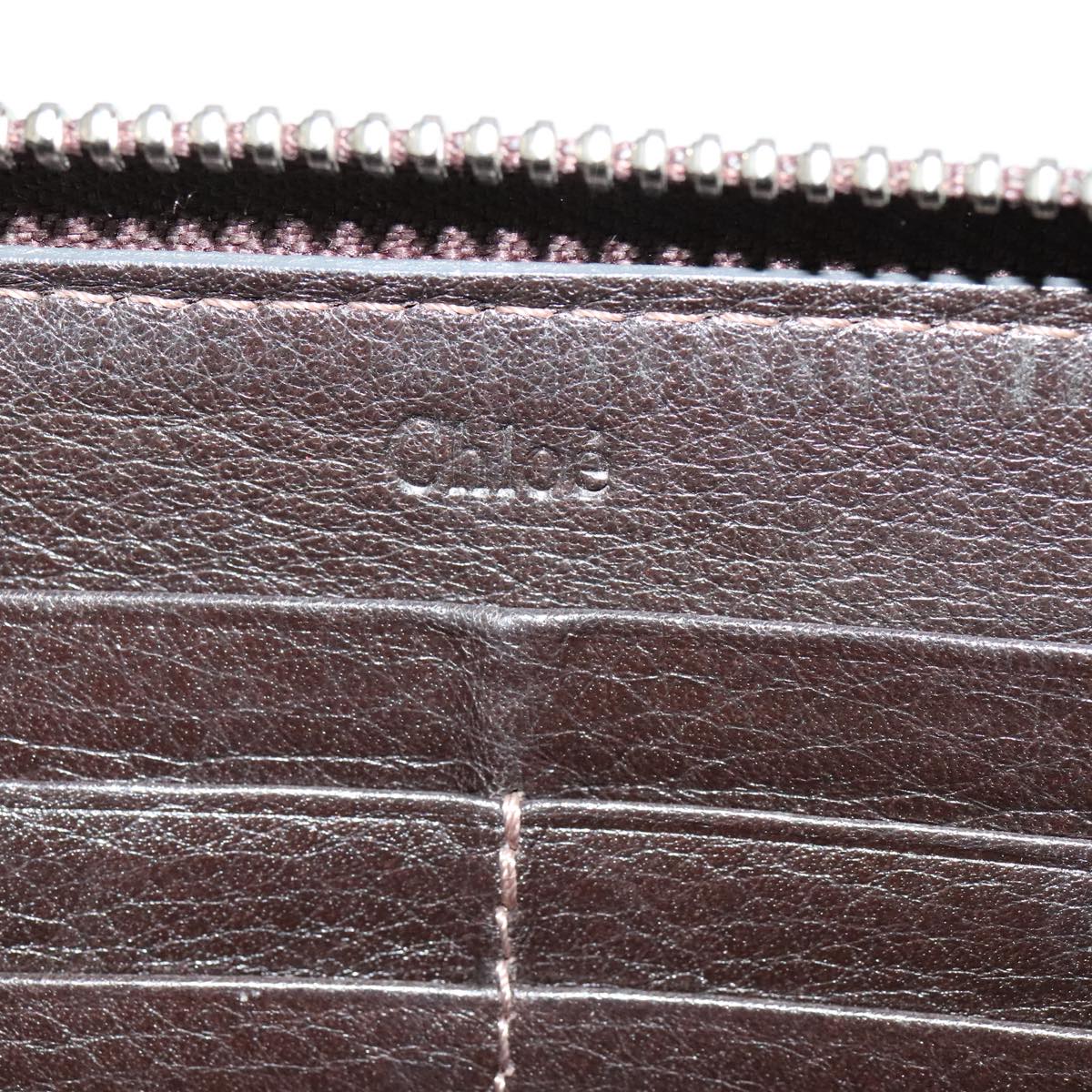 Sorentique elegant leather Wallet flat lay view