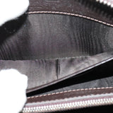 Authentic Chloe wallet Brown luxury fashion accessory