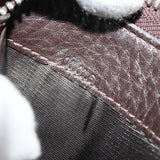 Authentic Chloe wallet Brown luxury fashion accessory