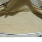 Veldelle elegant leather Handbag top view