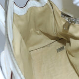 Veldelle elegant leather Handbag top view