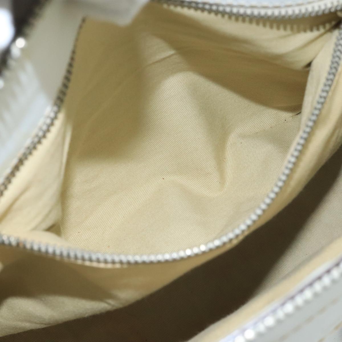 Chloe women's handbag White luxury designer leather