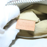 Veldelle elegant leather Handbag top view