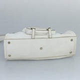 Veldelle elegant leather Handbag top view