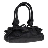 Auremorex elegant leather Handbag