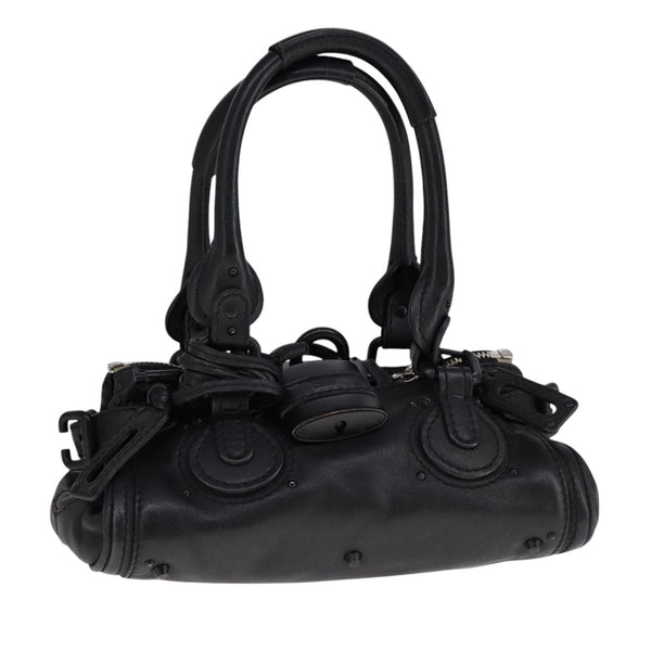 Auremorex elegant leather Handbag