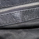 Auremorex elegant leather Handbag top view
