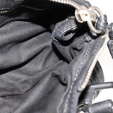 Authentic Chloe handbag Black luxury fashion accessory