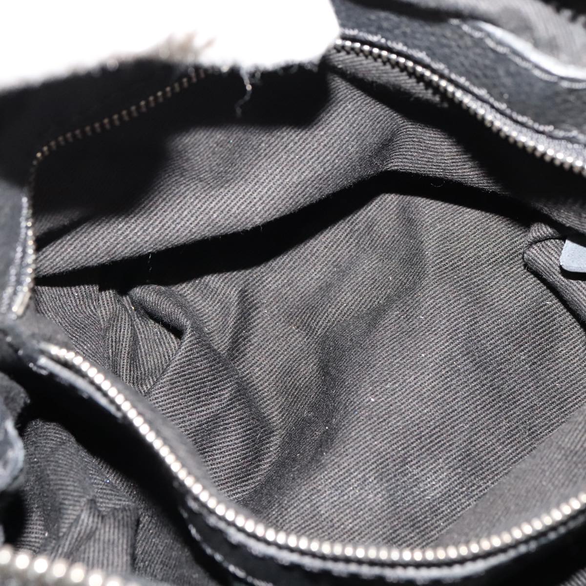Auremorex elegant leather Handbag top view