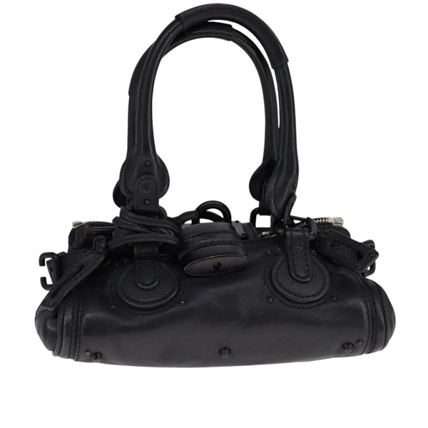 Auremorex elegant leather Handbag close-up detail