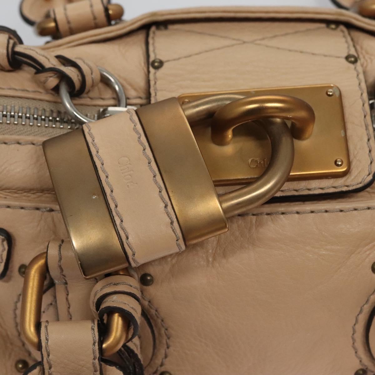 Glaciara elegant leather Handbag top view