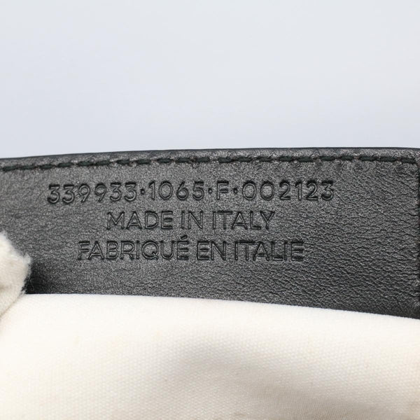 Balenciaga Tote Bag Canvas Leather Beige Black — Premium Leather Tote