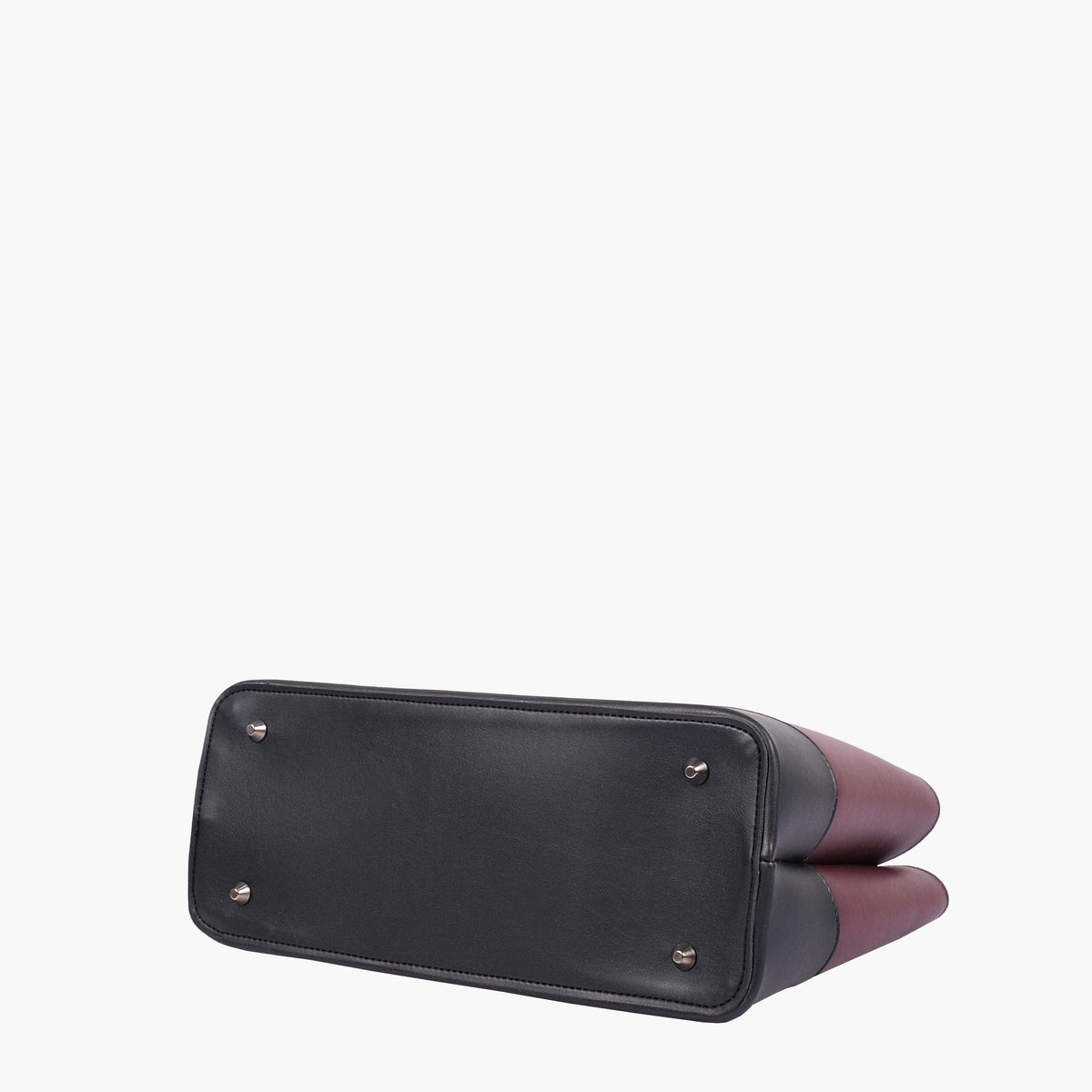 Ziva's Charm shoulder bag – styled view (one versatile size)