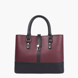 Ziva's Charm shoulder bag – detail view (one versatile size)