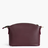 Ziva's Charm crossbody bag – close-up view (one versatile size)