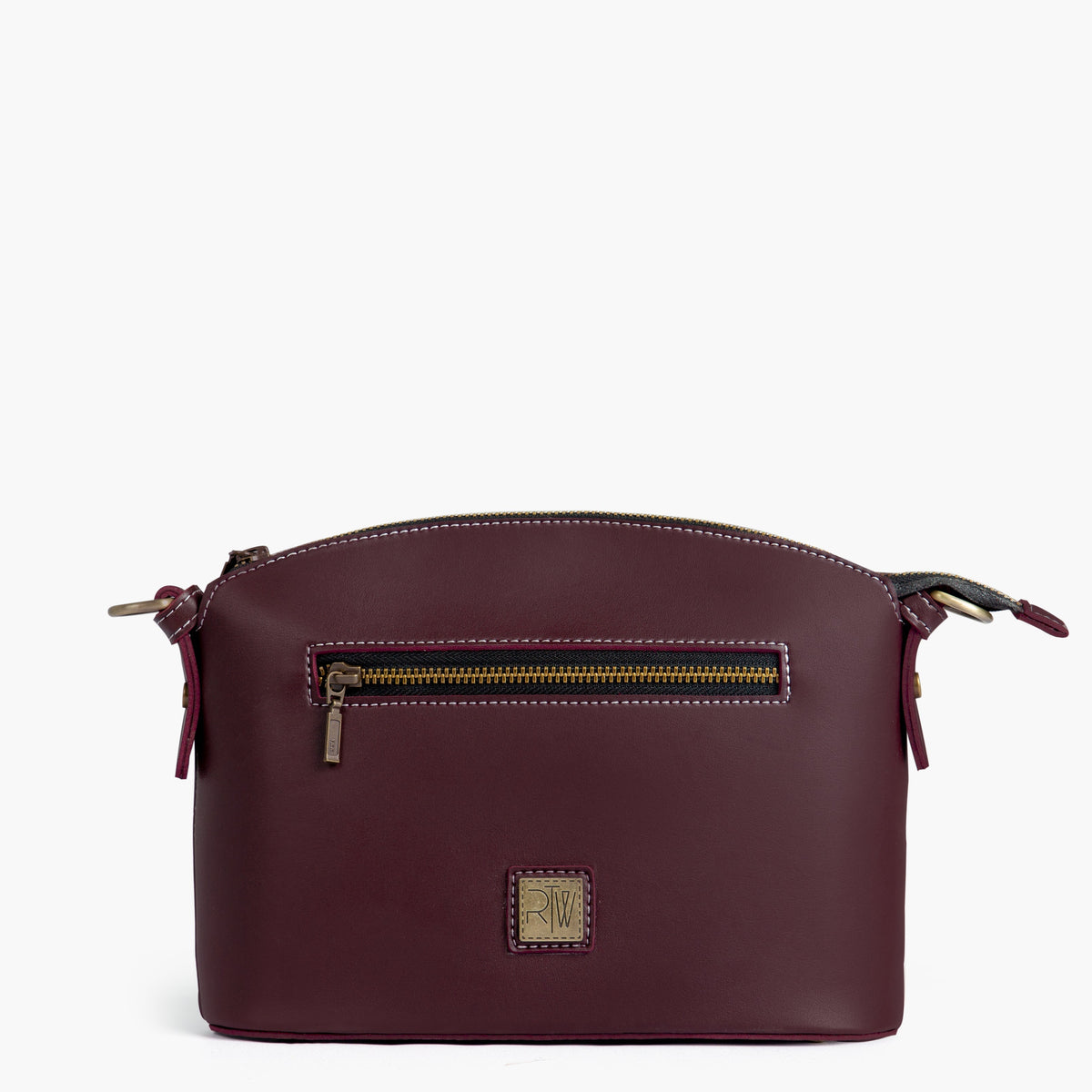 Ziva's Charm crossbody bag – detail view (one versatile size)