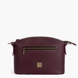 Ziva's Charm crossbody bag – detail view (one versatile size)